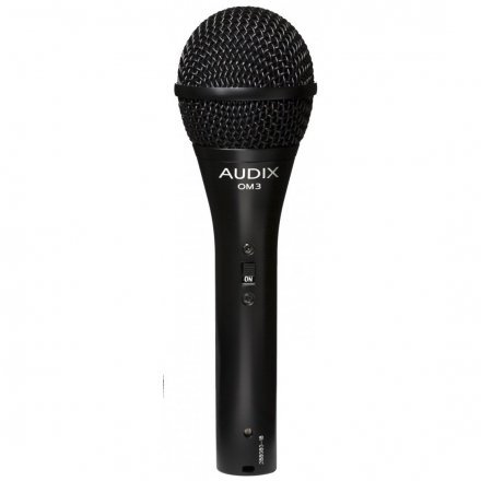 Микрофон Audix OM3 - Фото №61941