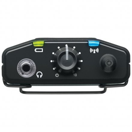 Приёмник для радиосистемы  - Фото №183404