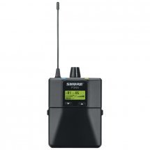 Shure P3RA=-K12