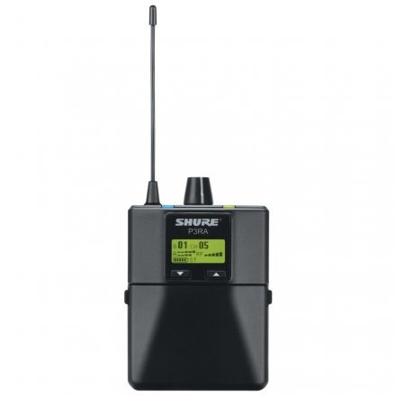 Приёмник для радиосистемы  - Фото №183405