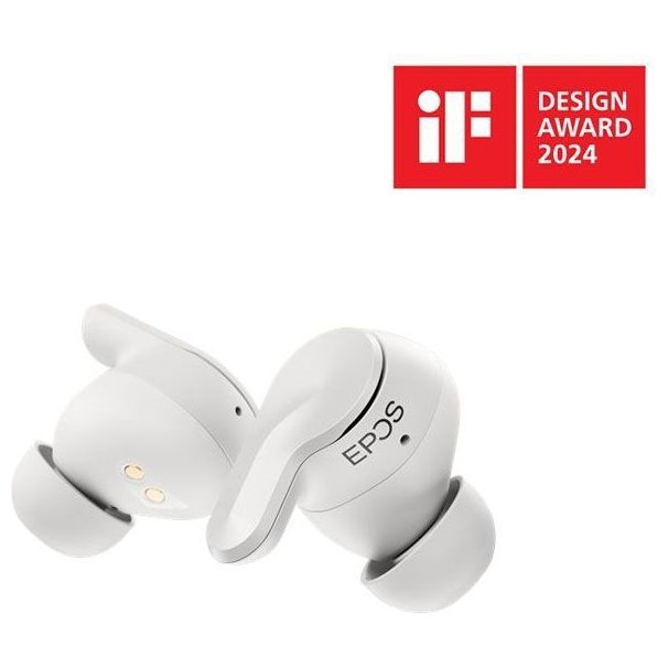 Наушники EPOS ADAPT E1 White Наушники EPOS ADAPT E1 White