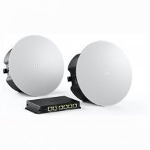 Xilica Sonia C5 (Pair)