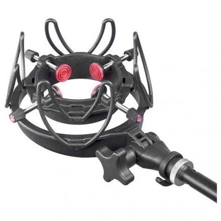 Микрофонный держатель  - Фото №166768