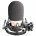 Микрофонный держатель 