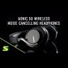 Бездротові навушники Shure SBH2350-WH-EFS