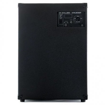 Кабинет для бас-гитары  - Фото №184898