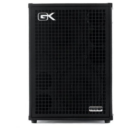 Кабинет для бас-гитары Gallien-Krueger Neo 212-IV/8