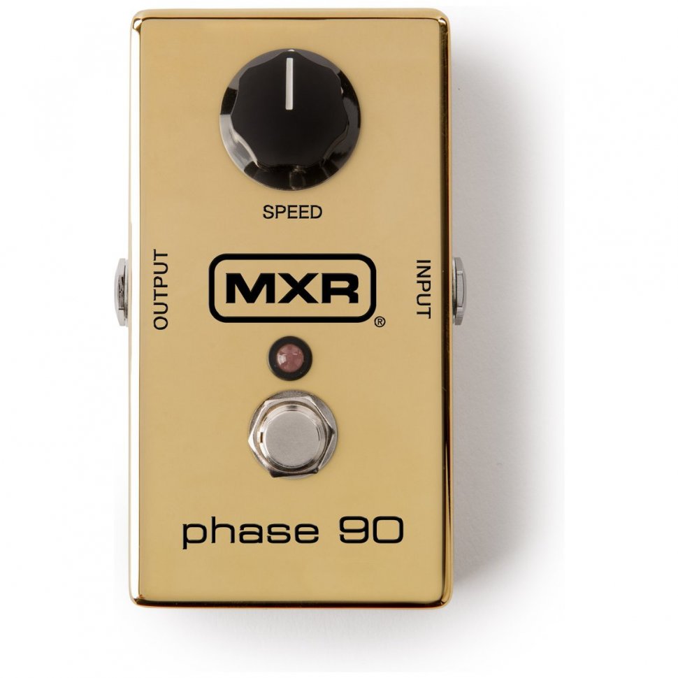 Педаль для гитары MXR 50th Anniversary Phase 90