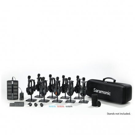 Радиосистема  - Фото №183093