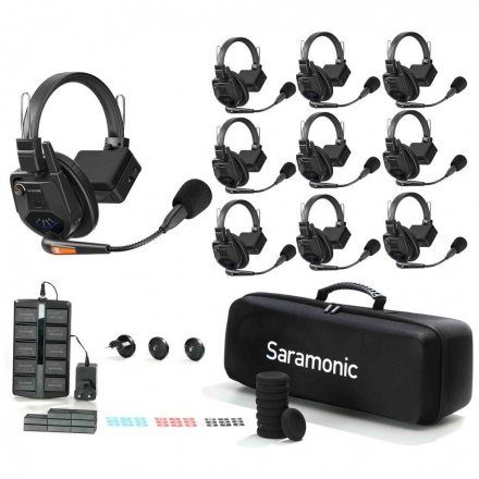 Радиосистема  - Фото №183094