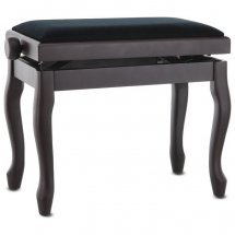 Gewa Deluxe Classic Rosewood Matt