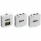 Rode Wireless GO Gen 3 White