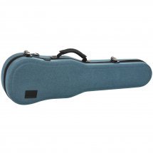  Gewa Bio A Shaped 1/2 - 4/4 Blue