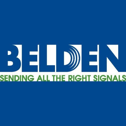 Видео кабель Belden 8241F Standard Flex - Фото №92505