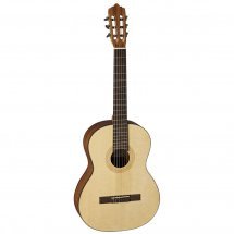 La Mancha Rubinito LSM-N