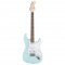 Squier by Fender Debut Stratocaster HSS Daphne Blue