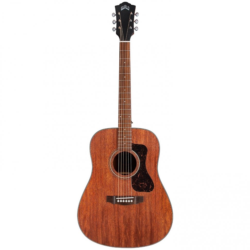 Акустична гітара Guild D-320 (Natural)