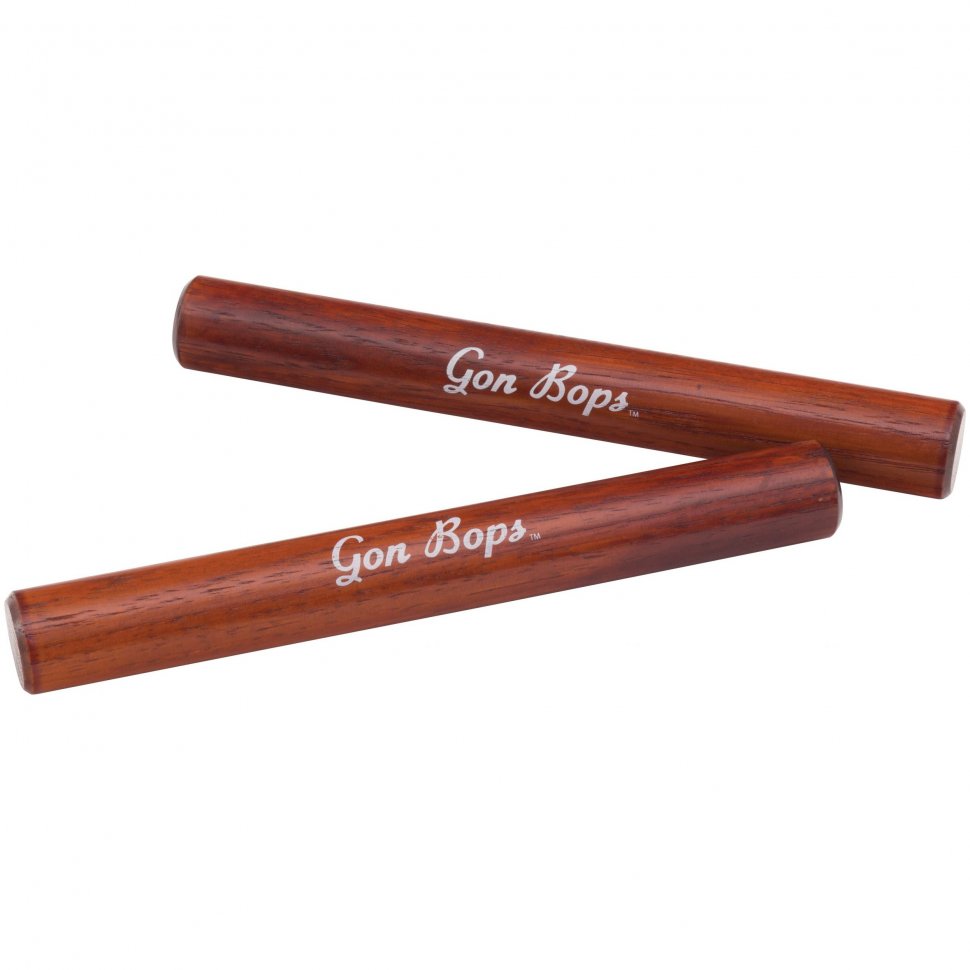 Другая перкуссия Gon Bops HICKORY CLAVES