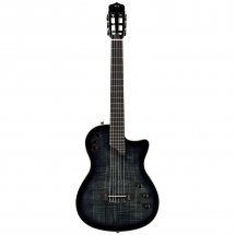 Cordoba Stage (Black Burst)