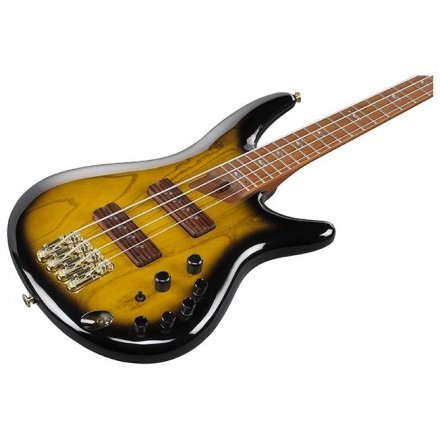 Бас-гітара  - Фото №177867