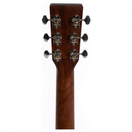 Акустическая гитара Sigma OMT-28H - Фото №152698