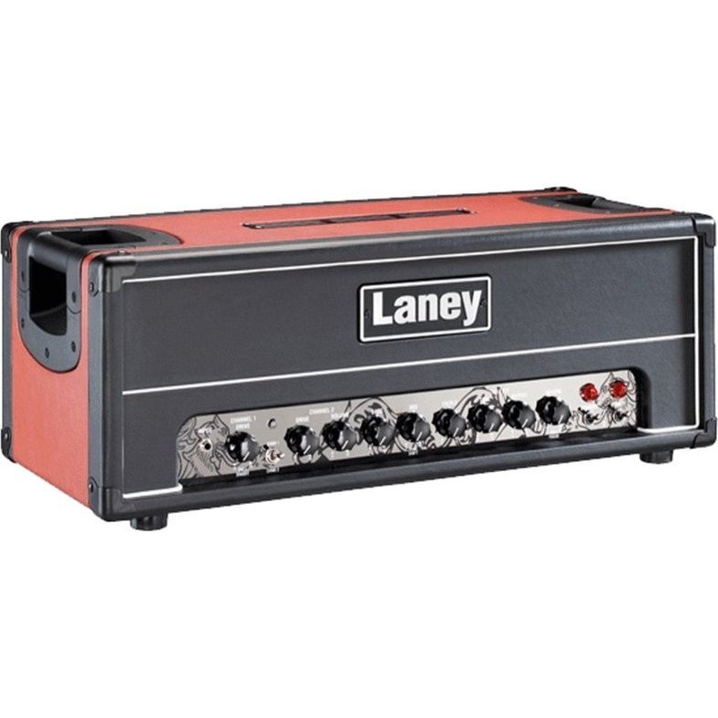 Підсилювач до електрогітари Laney GH100R