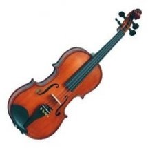 Gliga Violin 3/4 Genial I