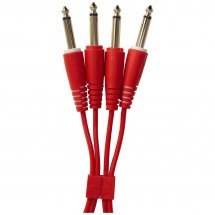UDG Set Jack-Jack Red 3m