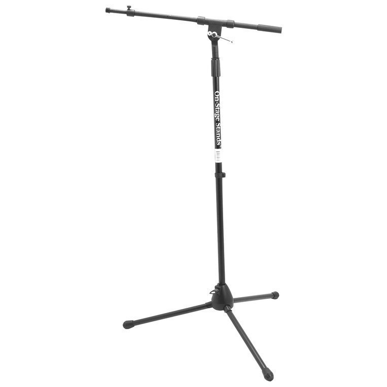 Стойка для микрофона On-Stage Stands MS7701TB