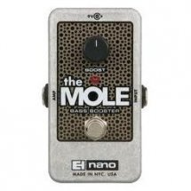 Electro-Harmonix the Mole