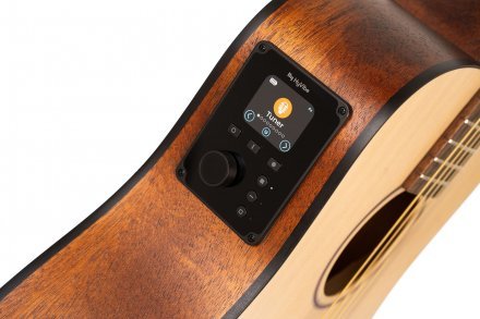 Електроакустична гітара  - Фото №179777