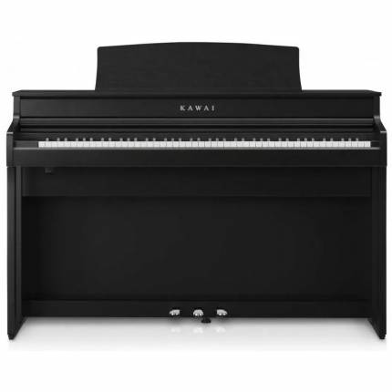 Цифровое пианино Yamaha Clavinova CLP-875 (Black) - купить