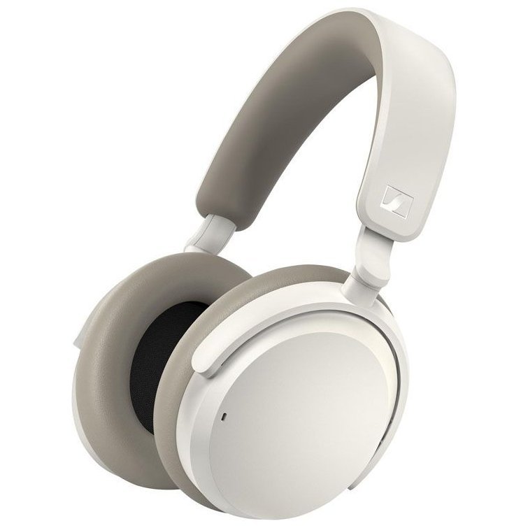 Наушники Sennheiser Accentum Wireless White