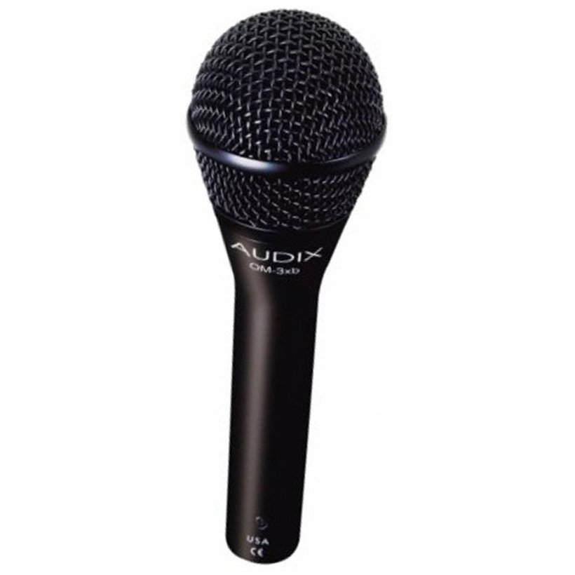 Мікрофон Audix OM3S