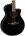 Класична гітара зі звукознімачем Yamaha NTX1 (Black)