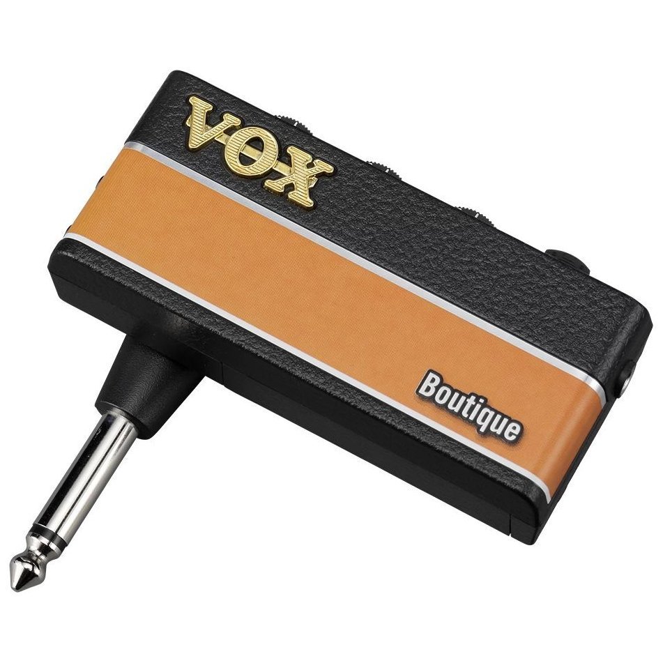 Передпідсилювач до гітари Vox amPlug 3 Boutique