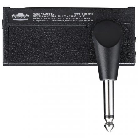 Передпідсилювач до гітари  - Фото №167364