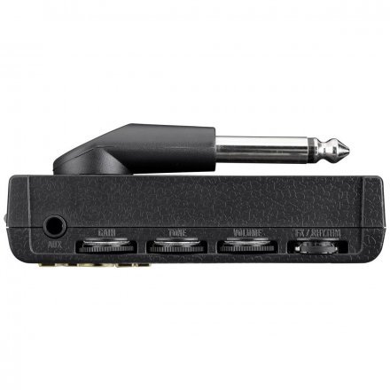 Передпідсилювач до гітари  - Фото №167365