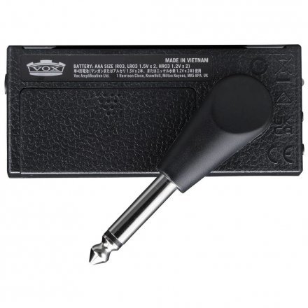 Передпідсилювач до гітари  - Фото №167366