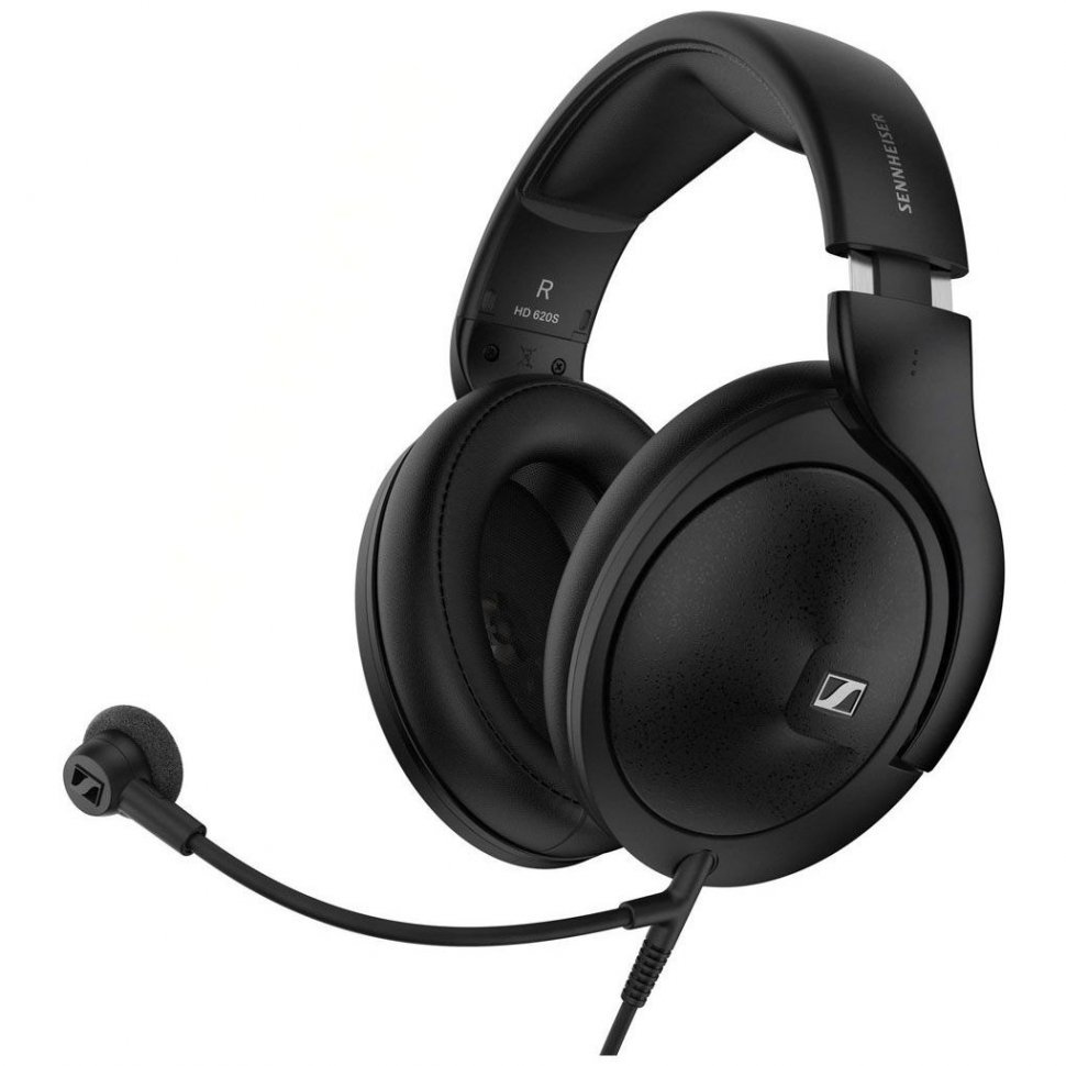 Навушники Sennheiser HD 620S Headset Kit