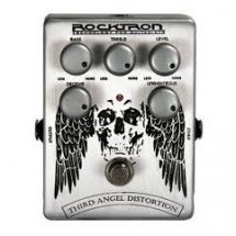 Rocktron Boutique 3d Angel Dist