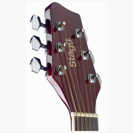 Акустическая гитара  - Фото №162405