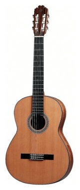 Класична гітара Prudencio Saez G.003