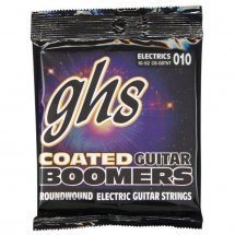 GHS Coated Boomers CB-GBTNT, 10-52