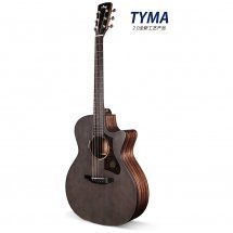 Tyma TG-2 BKS