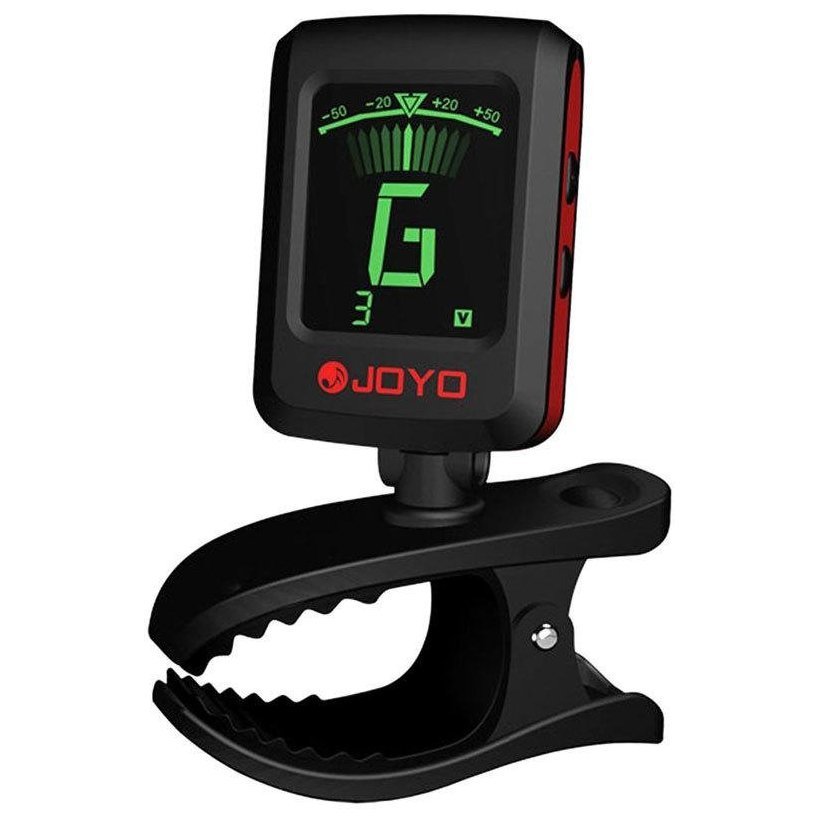 Тюнер для смычковых Joyo JT-309