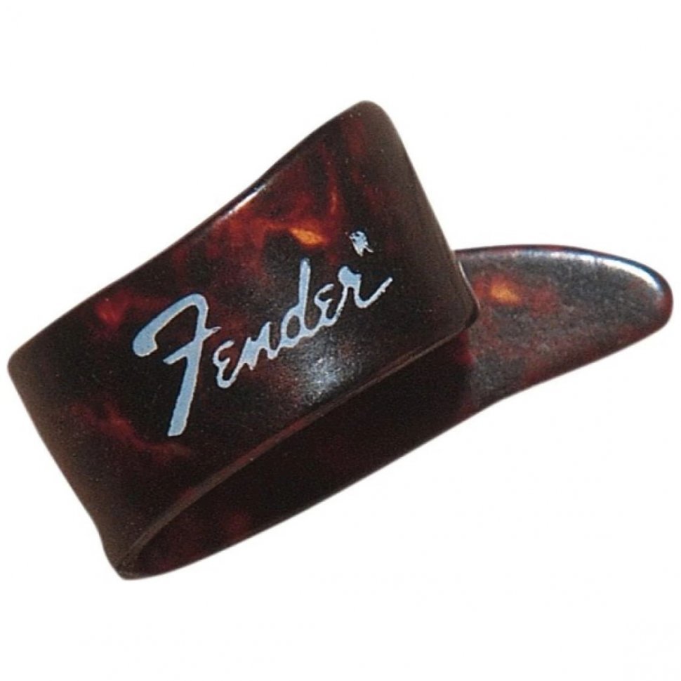 Медиатор Fender Thumb Picks Large 3-Pack