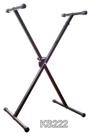 Клавишная стойка Platinum KS222