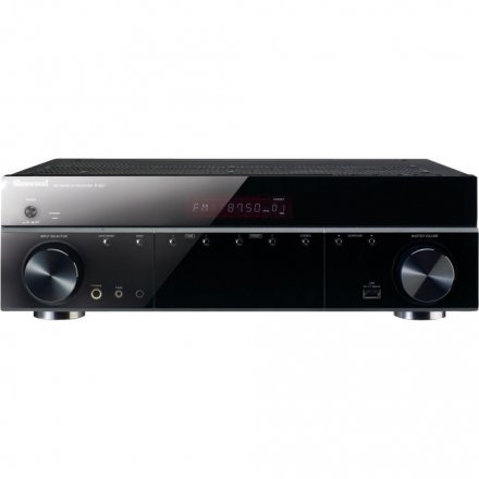 Hi-Fi ресивер  - Фото №91018