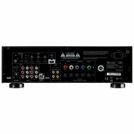 Hi-Fi ресивер  - Фото №91019